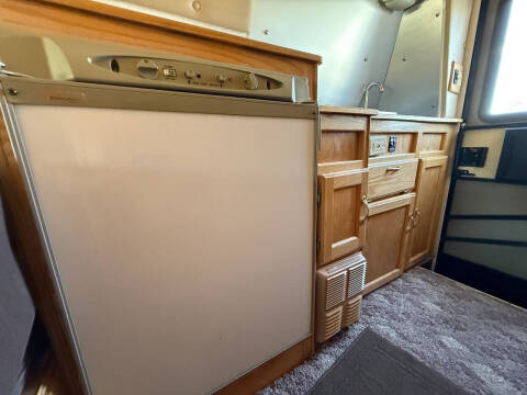 1999 American Cruiser RE2000