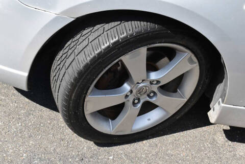 2006 Mazda MAZDA3 s