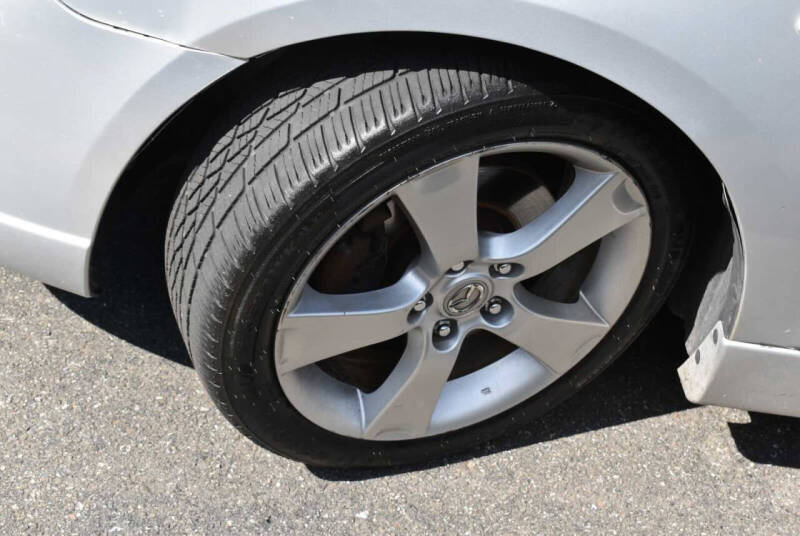 2006 Mazda MAZDA3 s