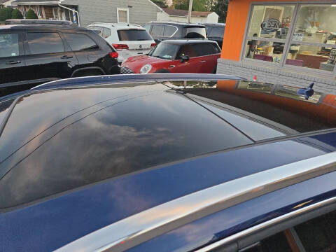 2016 Audi Q5 2.0T quattro Premium