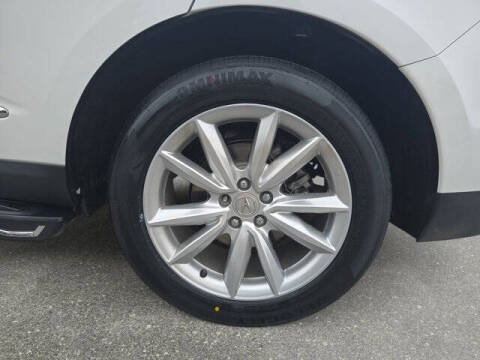2021 Acura RDX