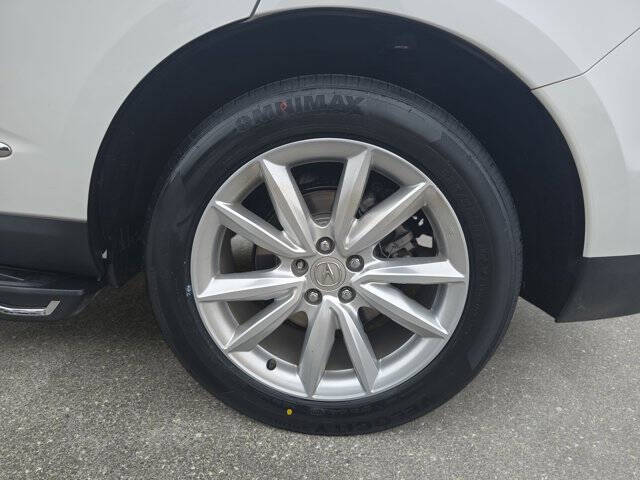 2021 Acura RDX