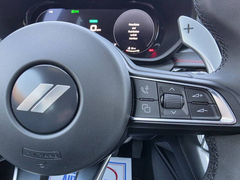 2024 Dodge Hornet R/T