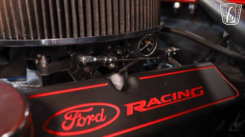 1963 Ford Fairlane
