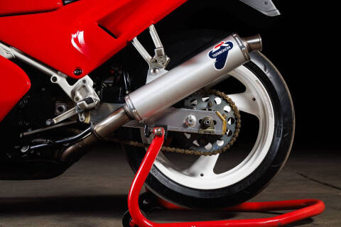 1990 Ducati 851