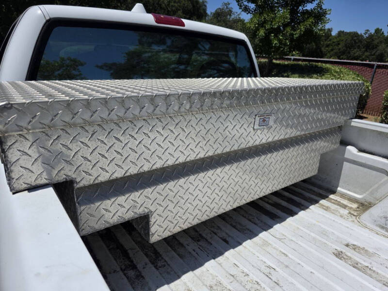 2000 Chevrolet S-10 LS