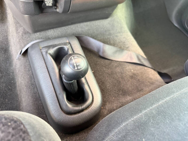 2005 Dodge Ram 2500 SLT