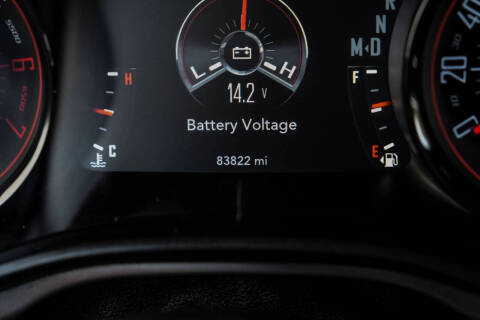 2020 Dodge Challenger