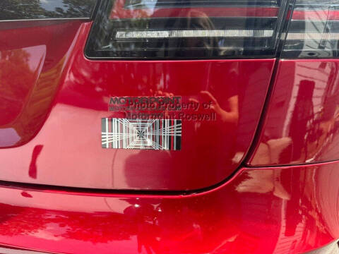 2026 Tesla Model S Plaid