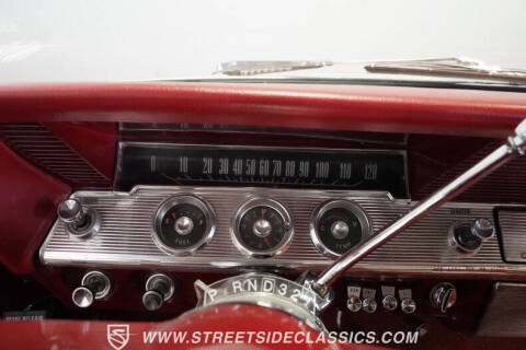 1961 Chevrolet Impala