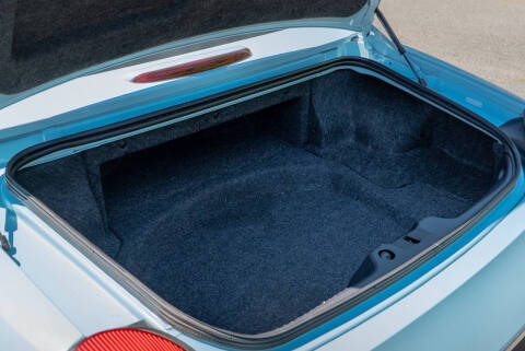 2003 Ford Thunderbird Premium