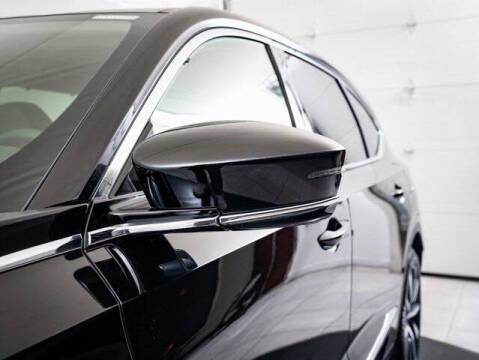 2026 Acura MDX SH-AWD w/Tech