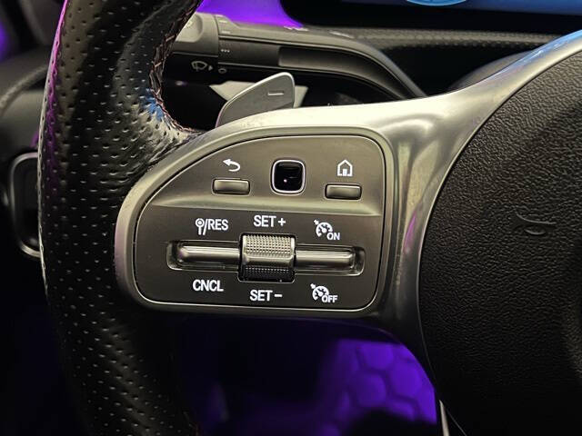 2021 Mercedes-Benz A-Class A 220