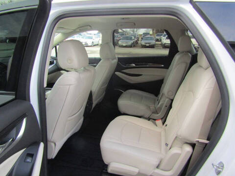 2023 Buick Enclave Premium