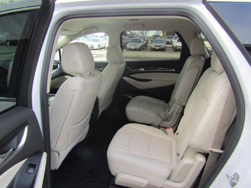 2023 Buick Enclave Premium