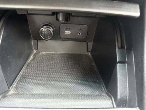 2018 Subaru Outback 2.5i