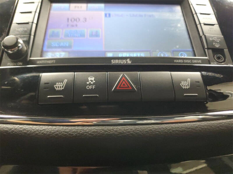 2012 Chrysler 200 Limited