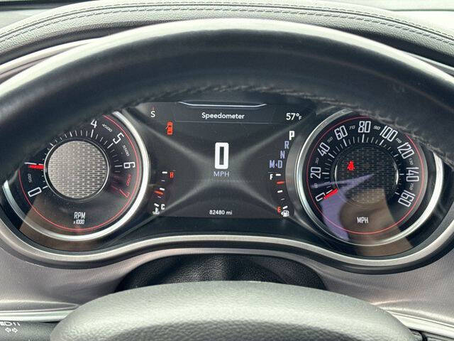 2021 Dodge Challenger GT
