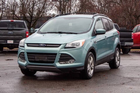 2013 Ford Escape for sale at Low Cost Cars North in Whitehall OH