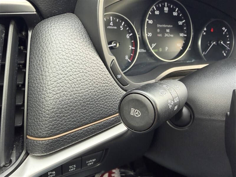 2024 Mazda CX-90 3.3 Turbo Premium