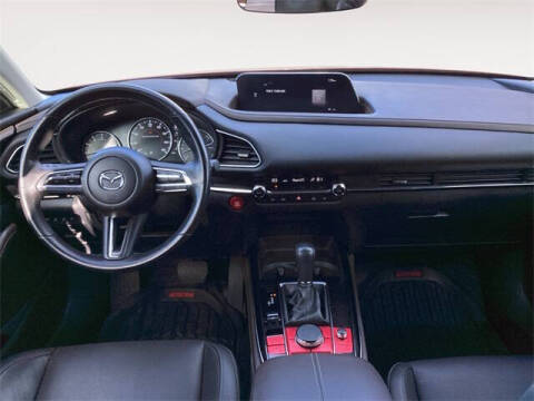 2023 Mazda CX-30 2.5 S Premium