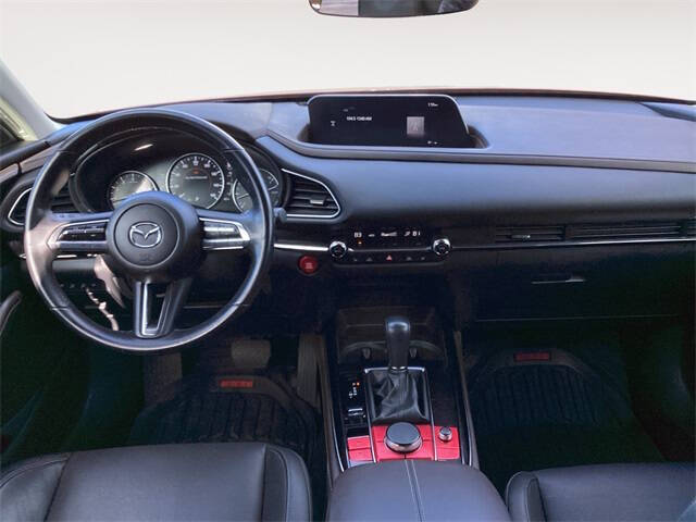 2023 Mazda CX-30 2.5 S Premium