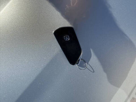 2021 Volkswagen ID.4 Pro S