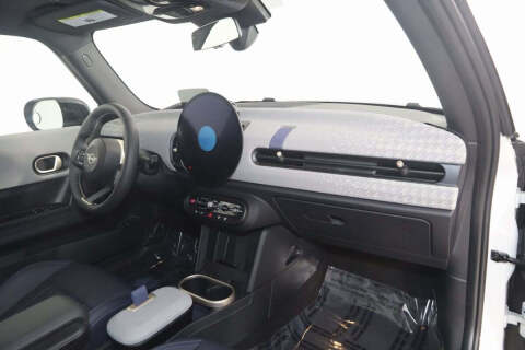 2025 MINI Hardtop 2 Door Cooper S