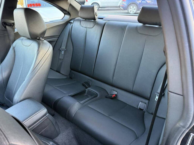 2015 BMW 2 Series M235i xDrive