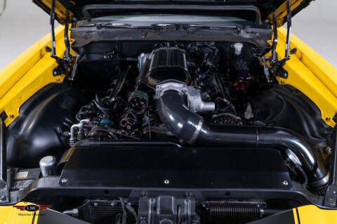 1973 Chevrolet Camaro