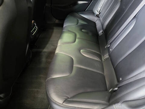 2016 Tesla Model S 75