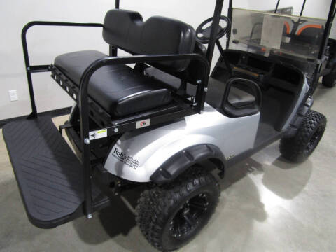 2020 E-Z-GO TXT Electric golf cart