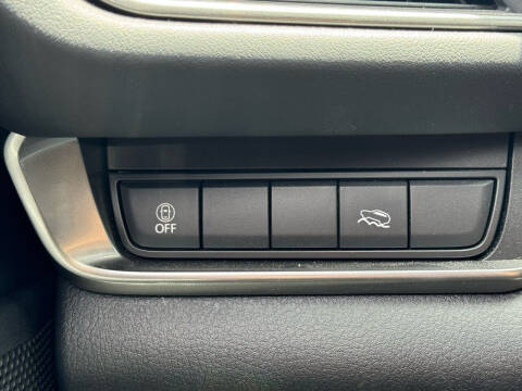 2021 Mazda CX-30 Select