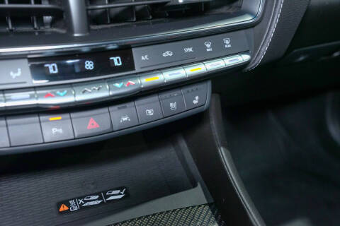 2023 Cadillac CT5-V Blackwing