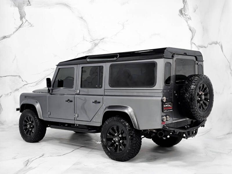 2021 Osprey OC110 LS3