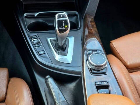 2016 BMW 4 Series 428i xDrive