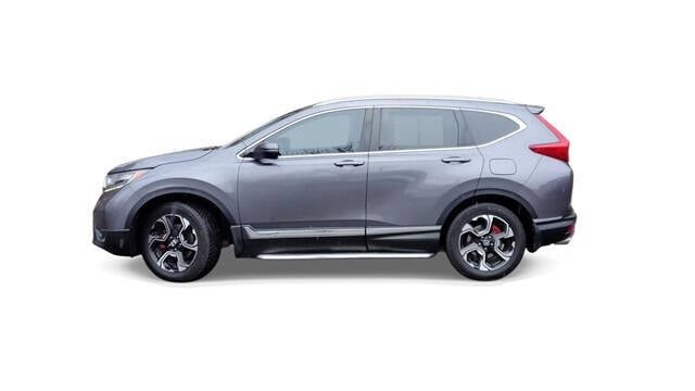 2019 Honda CR-V for sale at Bowman Auto Center in Clarkston, MI