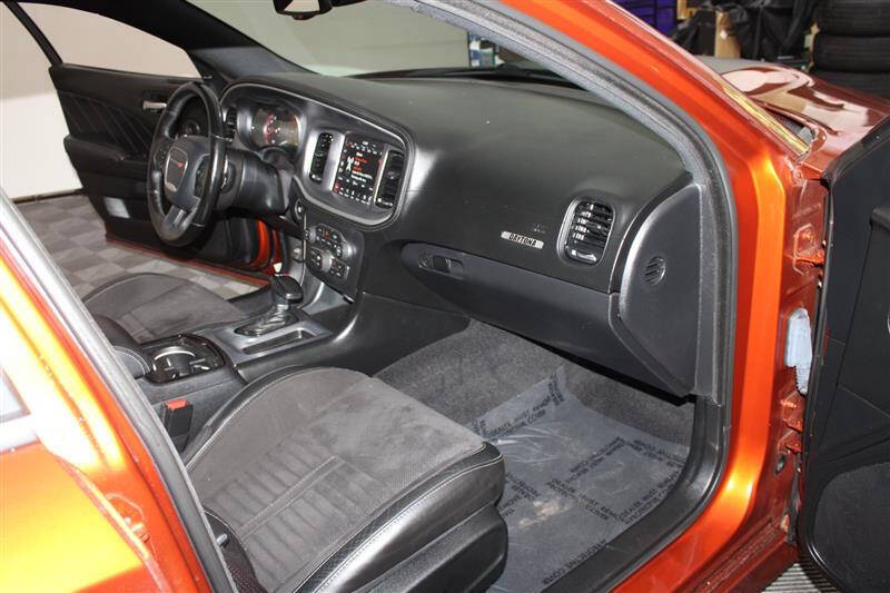 2020 Dodge Charger