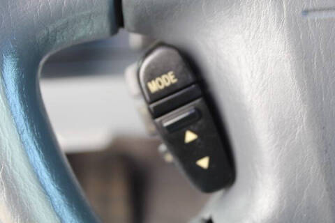 2002 Toyota Sienna LE