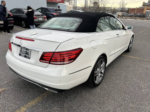 2014 Mercedes-Benz E-Class E 350