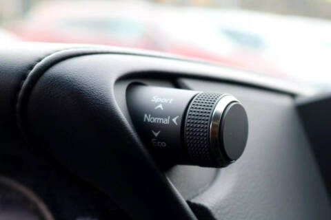 2019 Lexus ES 350 F SPORT