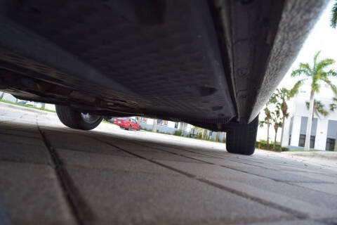 2013 Volkswagen Golf TDI