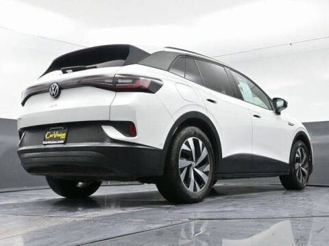 2023 Volkswagen ID.4 Pro