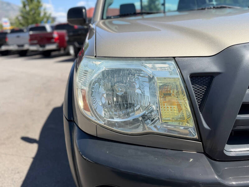 2006 Toyota Tacoma PreRunner