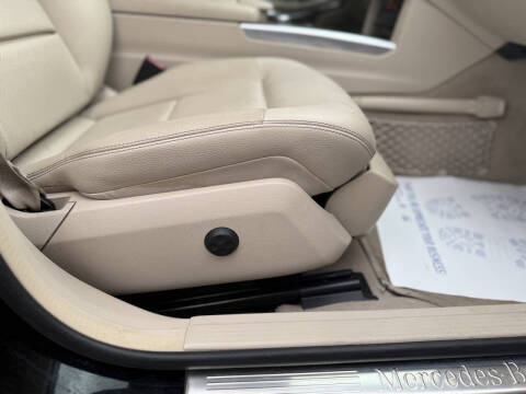 2014 Mercedes-Benz E-Class E 350 Luxury