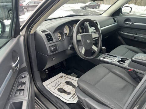 2009 Dodge Charger SXT