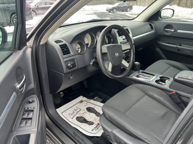 2009 Dodge Charger SXT