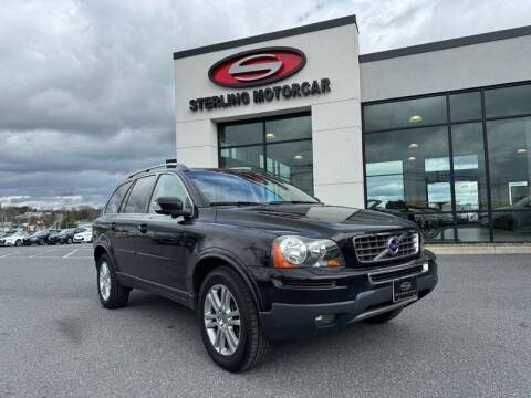 2011 Volvo XC90 for sale at Sterling Motorcar in Ephrata PA