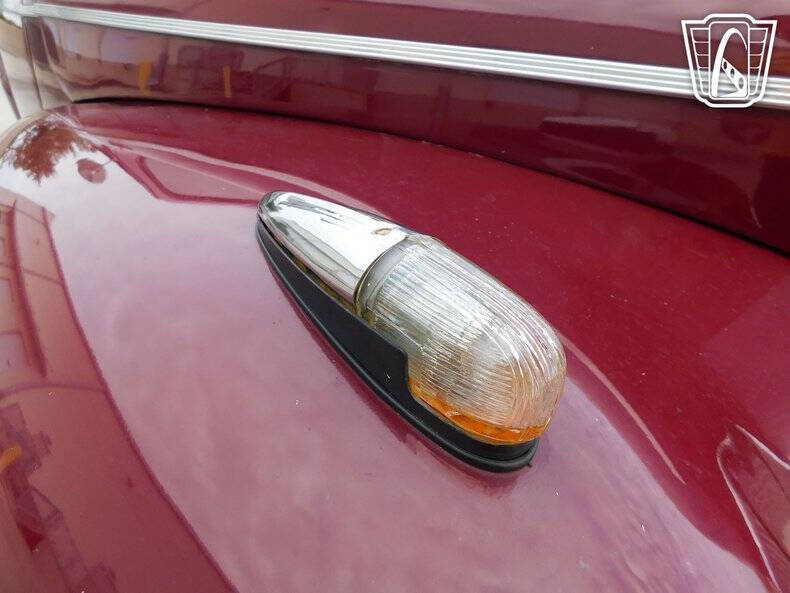 1941 Ford Super Deluxe