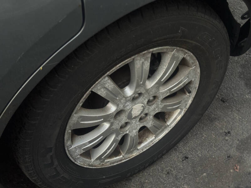 2009 Mitsubishi Galant ES